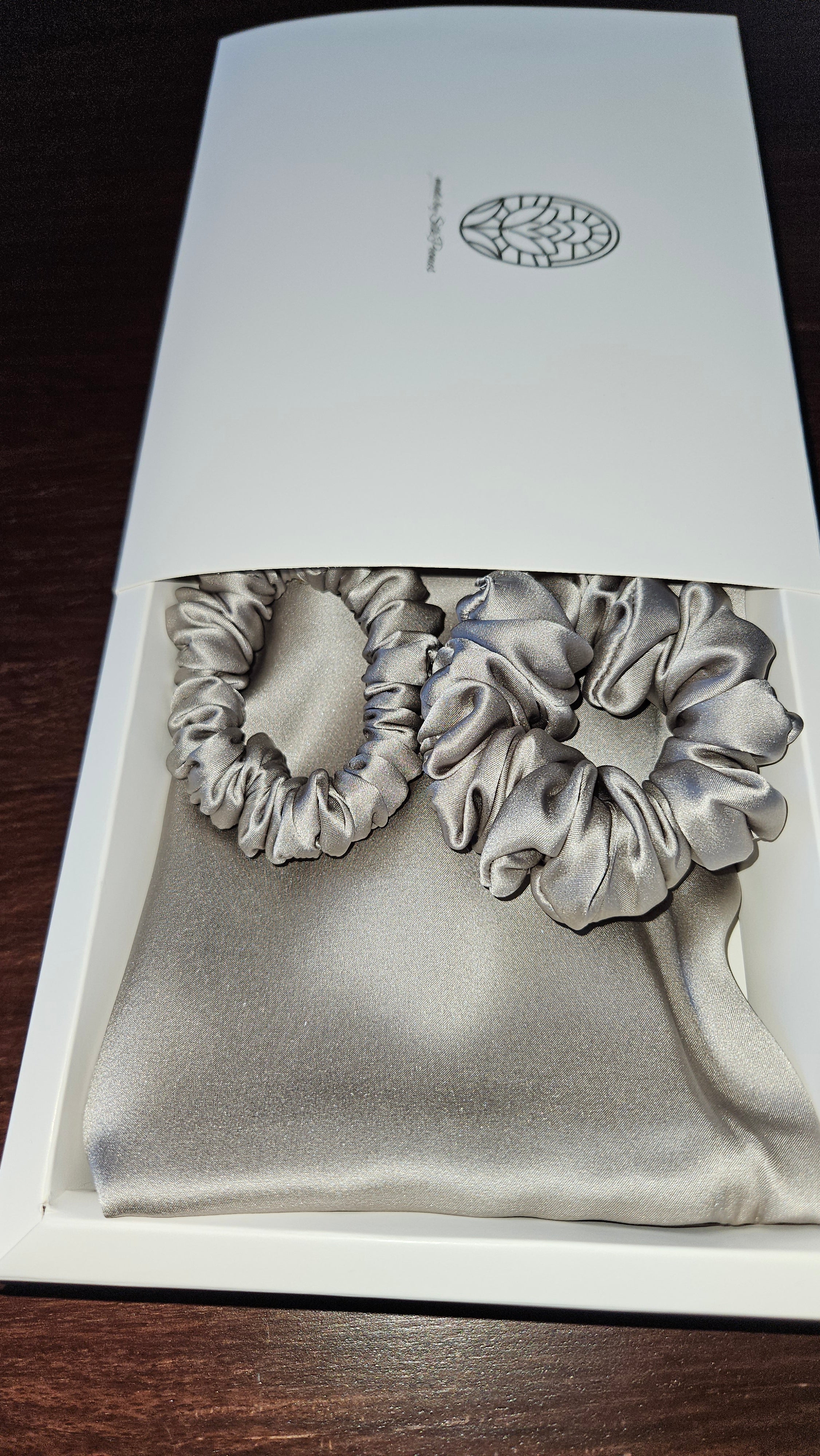 100 % mulberry šilko pagalvės užvalkalas, 50x70 cm