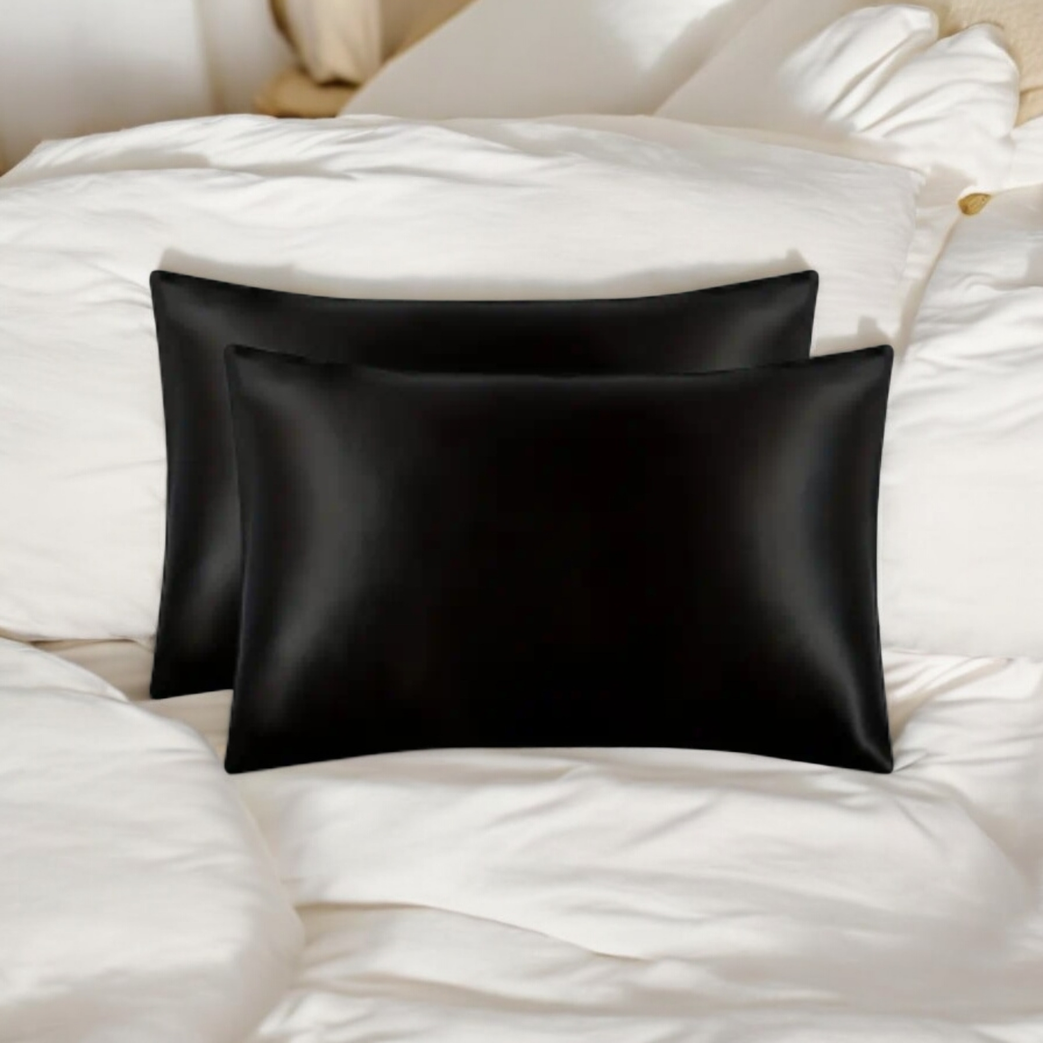 100 % mulberry šilko pagalvės užvalkalas, 50x70 cm